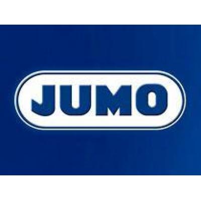 Преобразователи давления JUMO будут представлены на выставке «Нефтегаз-2016»