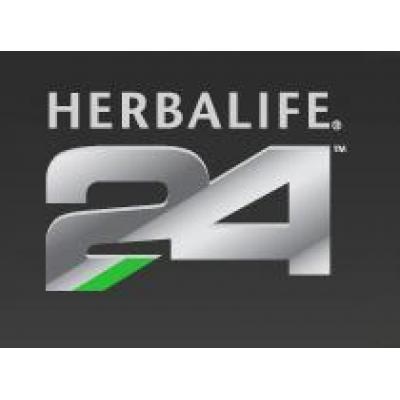 Твоя лучшая форма с HERBALIFE24