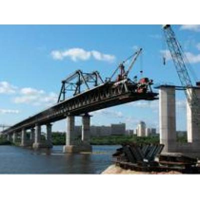 Расходы на ремонт мостов в России сократятся на 30–40%