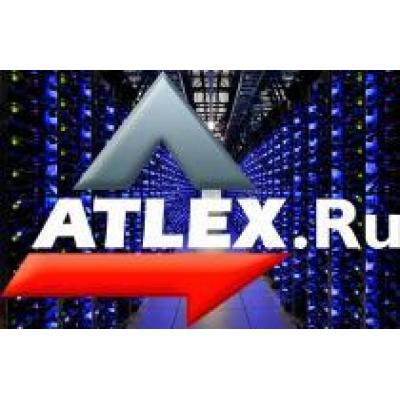 ATLEX.Ru представит на выставке «СВЯЗЬ-2016» серверные стойки отечественного производства