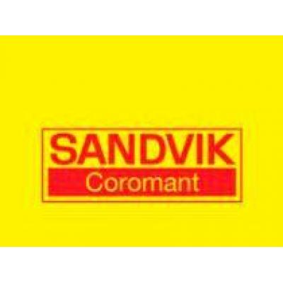 Sandvik Coromant на «Металлообработке-2016» - фокус на фрезерных инструментах