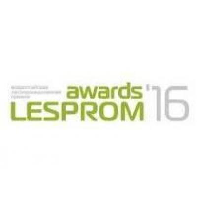 Lesprom Awards-2016: «Монди СЛПК» наградит «Генерального директора года»