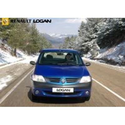 Второе поколение Renault Logan будет еще дешевле