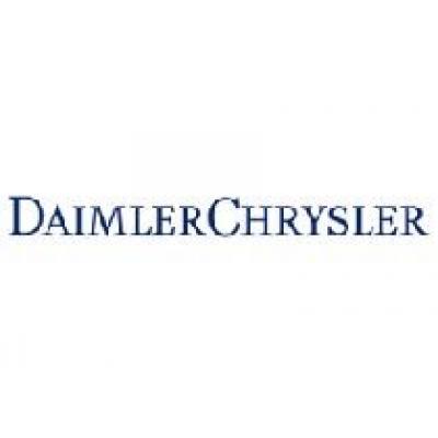DaimlerChrysler может выделить Chrysler в отдельную компанию