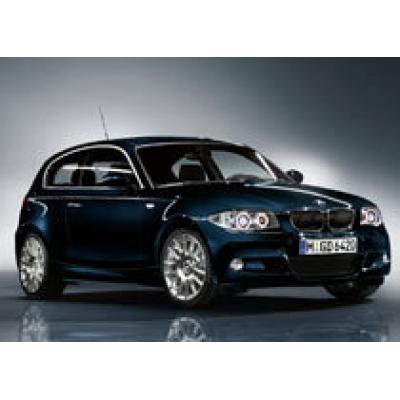 BMW выпускает спортивную модификацию `копейки`