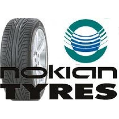 В 2006 году продажи Nokian Tyres в России выросли на 78,6%