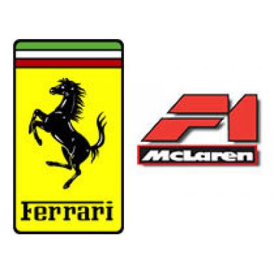 Бергер пророчит сражение Ferrari и McLaren
