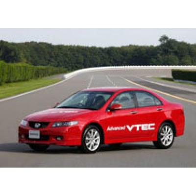 Новые детали о системе Honda A-VTEC