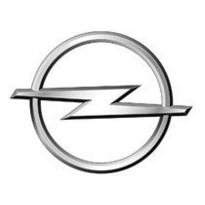 Opel готовит концепт-кар к автошоу в Женеве