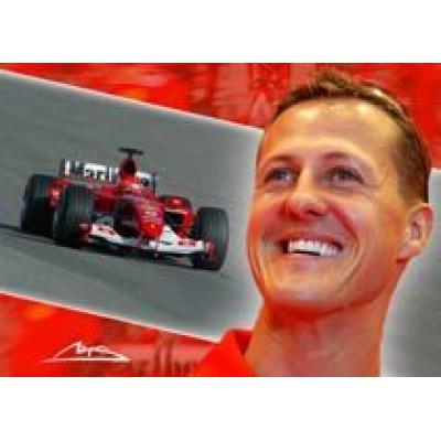 Михаэль Шумахер отказался от руководящей должности в Ferrari