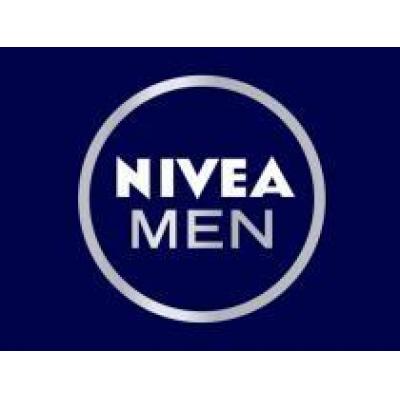 NIVEA MEN - Энергия в двойном объеме