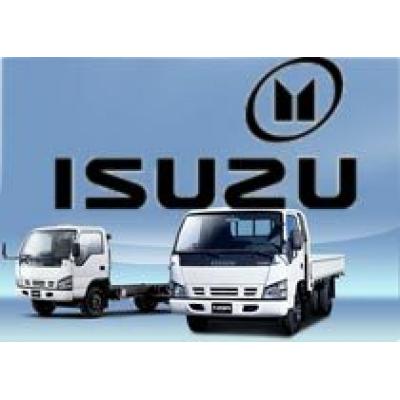 Isuzu создаст СП по производству грузовиков на УАЗе