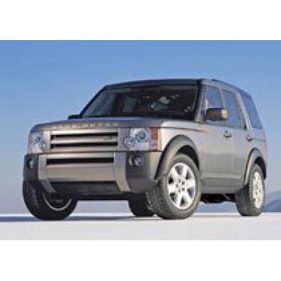 Land Rover проверит 33 тыс. Freelander