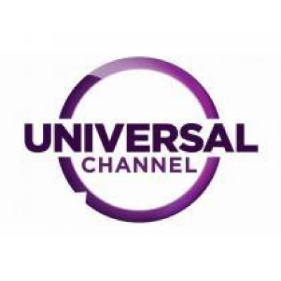 Проведите август вместе с героями полюбившихся сериалов на Universal Channel