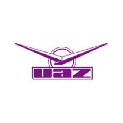УАЗ заработал в 2006 году 920.094 млн руб