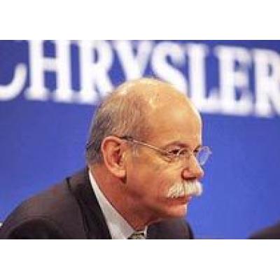 Chrysler и GM совместно разработают городской внедорожник