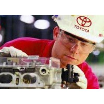Toyota готовит бюджетный автомобиль за 6850 долларов