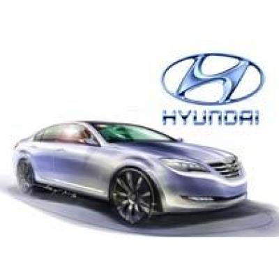Hyundai Motor America анонсировала концепт Genesis
