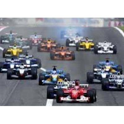 Катар включается в борьбу за Формулу-1