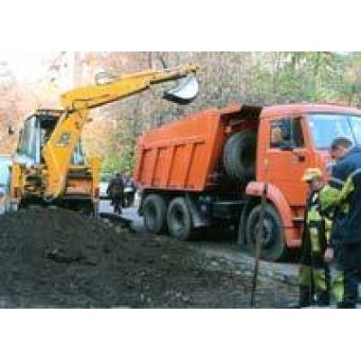 Московские дороги будут ремонтировать с заменой двух слоев покрытия