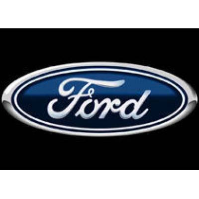 Ford покажет в Нью-Йорке новый кроссовер Flex