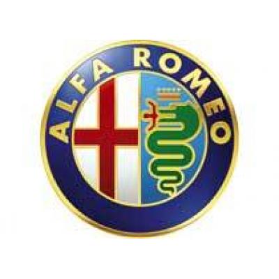 Alfa Romeo планирует создать кроссовер