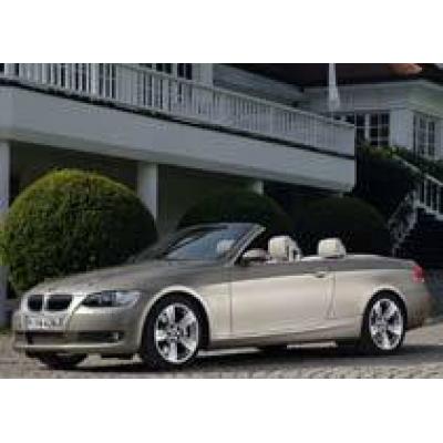 Чистая динамика: спортивные пакеты М для нового кабриолета BMW 3-й серии и нового купе BMW 3-й серии