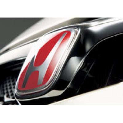 Японская Honda Civic Type R будет мощнее европейской