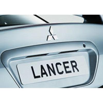 Объявлены цены на Mitsubishi Lancer New