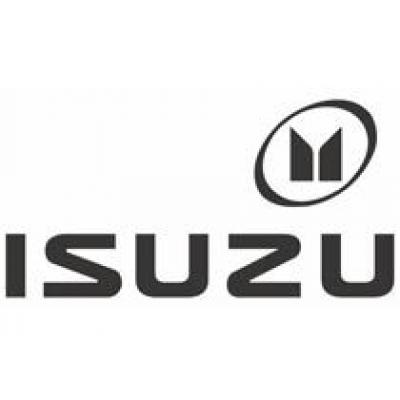 Isuzu строит предприятие в США