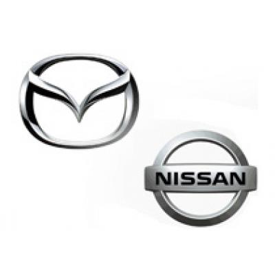 Nissan и Mazda отзывают автомобили в Японии