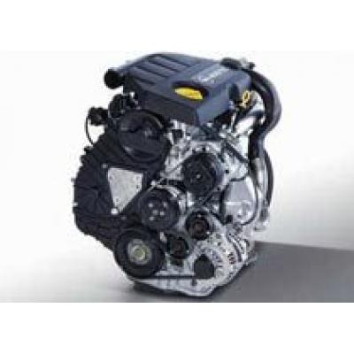 Opel представила новые моторы для Astra