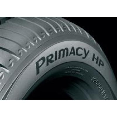 Девять автомобильных марок предпочитают шины Michelin Primacy HP