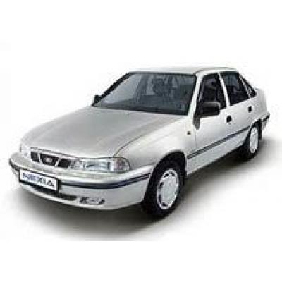 В этом году выпустят обновленную Daewoo Nexia