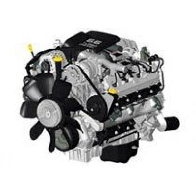 GM произвел миллионный двигатель Duramax