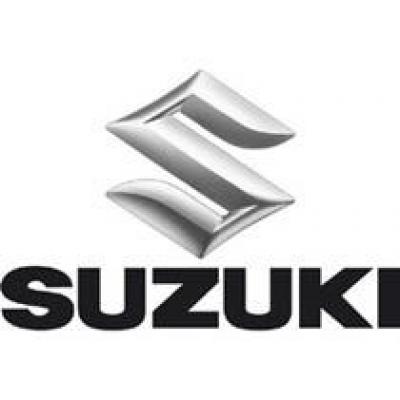 Suzuki будет делать внедорожники под Петербургом