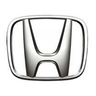 Honda выпустит новую гибридную модель