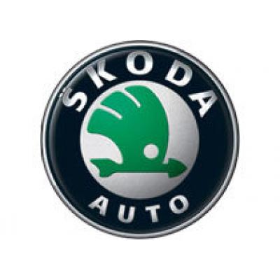 Skoda попала в Книгу рекордов Гиннесса