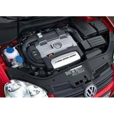 Volkswagen TSI объемом 1,4 л стал двигателем года