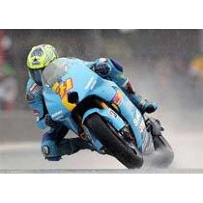 Крис Вермюлен выиграл французский этап MotoGP