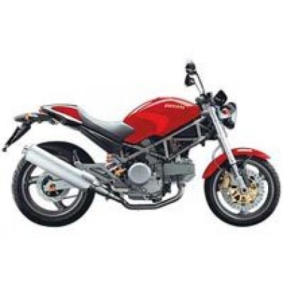 Ducati покажет нового монстра