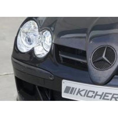 Kicherer `прокачала` Mercedes SL600