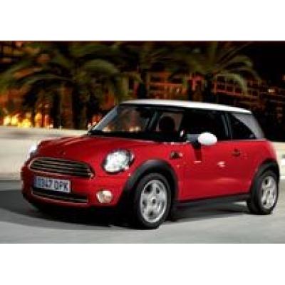 Mini Cooper Chili. Подлинная история мистера Купера