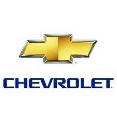 Chevrolet поддержит команду в трансконтинентальном ралли Париж-Пекин