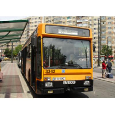 Чехи усовершенствовали автобусы Iveco