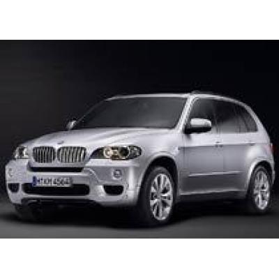 Спорт-пакет для BMW X5