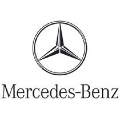 Компактный внедорожник Mercedes представят в июле