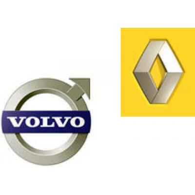 Volvo и Renault будут собирать в России грузовики