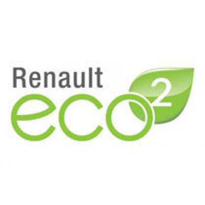 Renault: экология в сердце завода