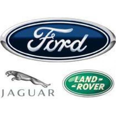 Слухи: Ford продает Fiat Jaguar и Land Rove